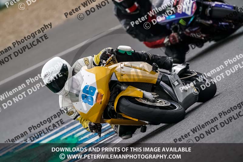 25 to 27th november 2017;Jerez;event digital images;motorbikes;no limits;peter wileman photography;trackday;trackday digital images